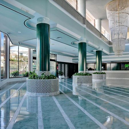 Paradise Luxury Apartment 플라야 파라이소 외부 사진