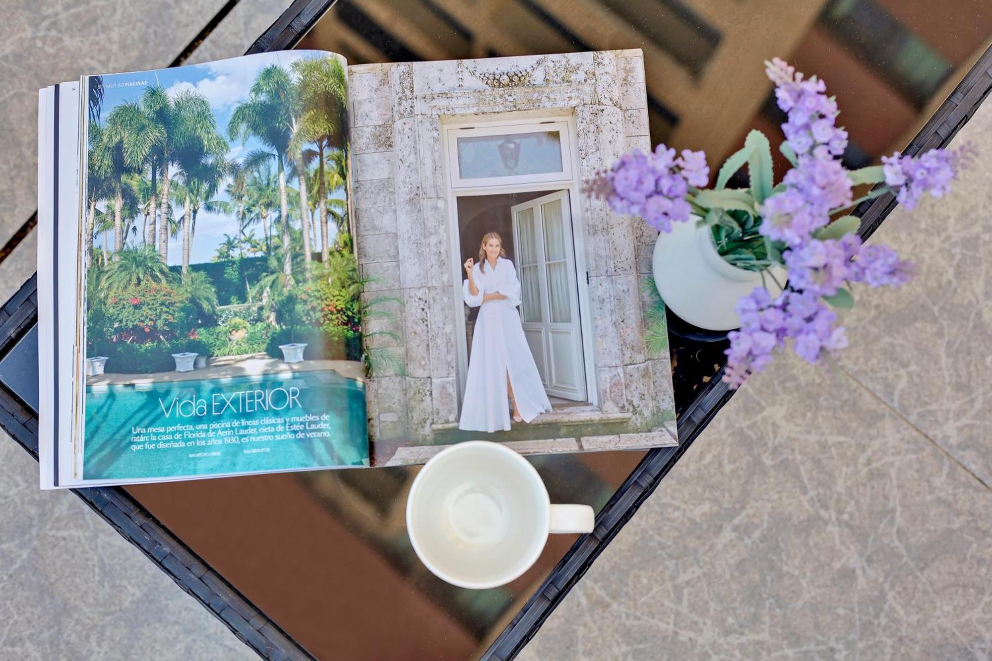 Paradise Luxury Apartment 플라야 파라이소 외부 사진