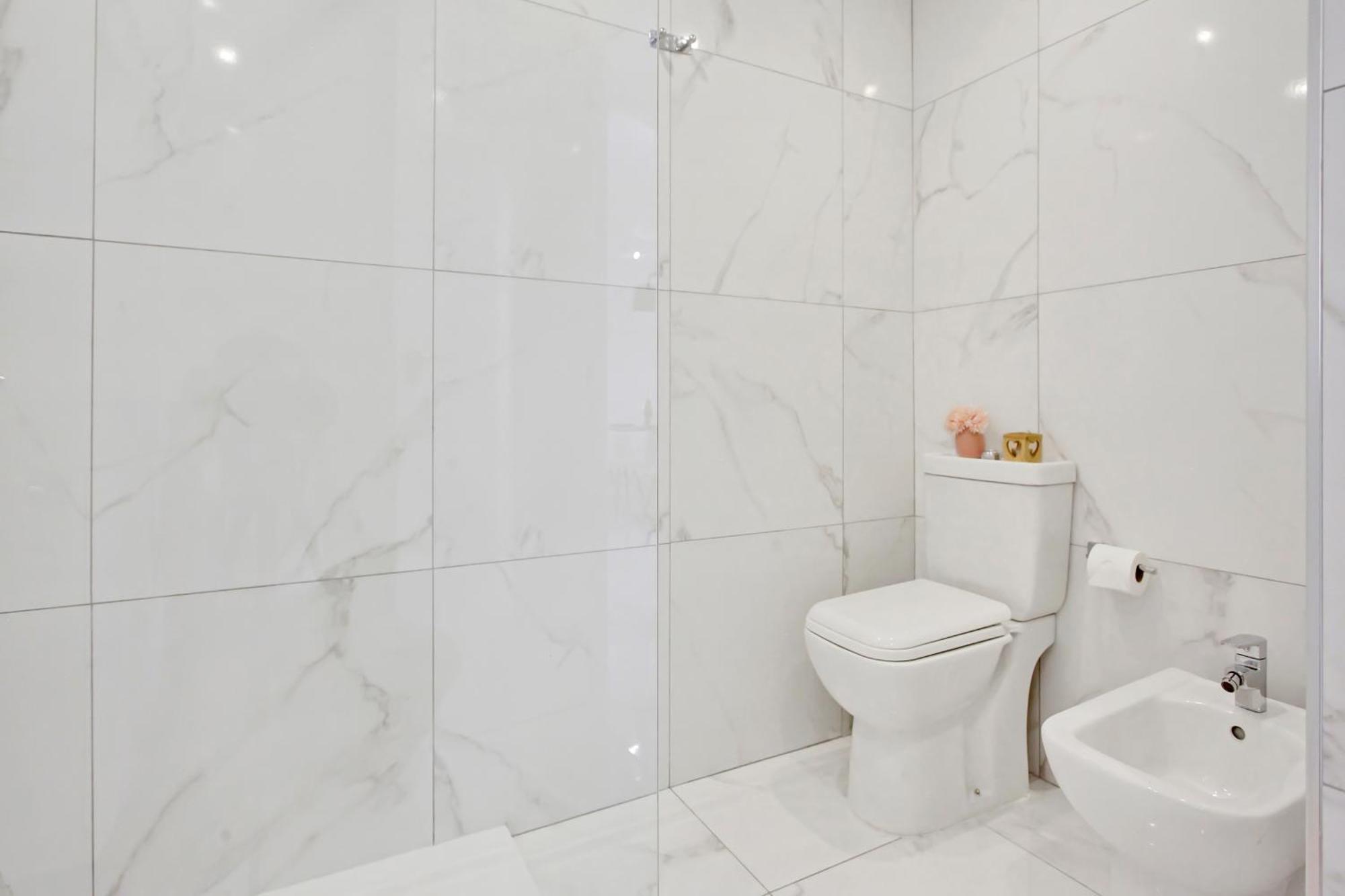 Paradise Luxury Apartment 플라야 파라이소 외부 사진