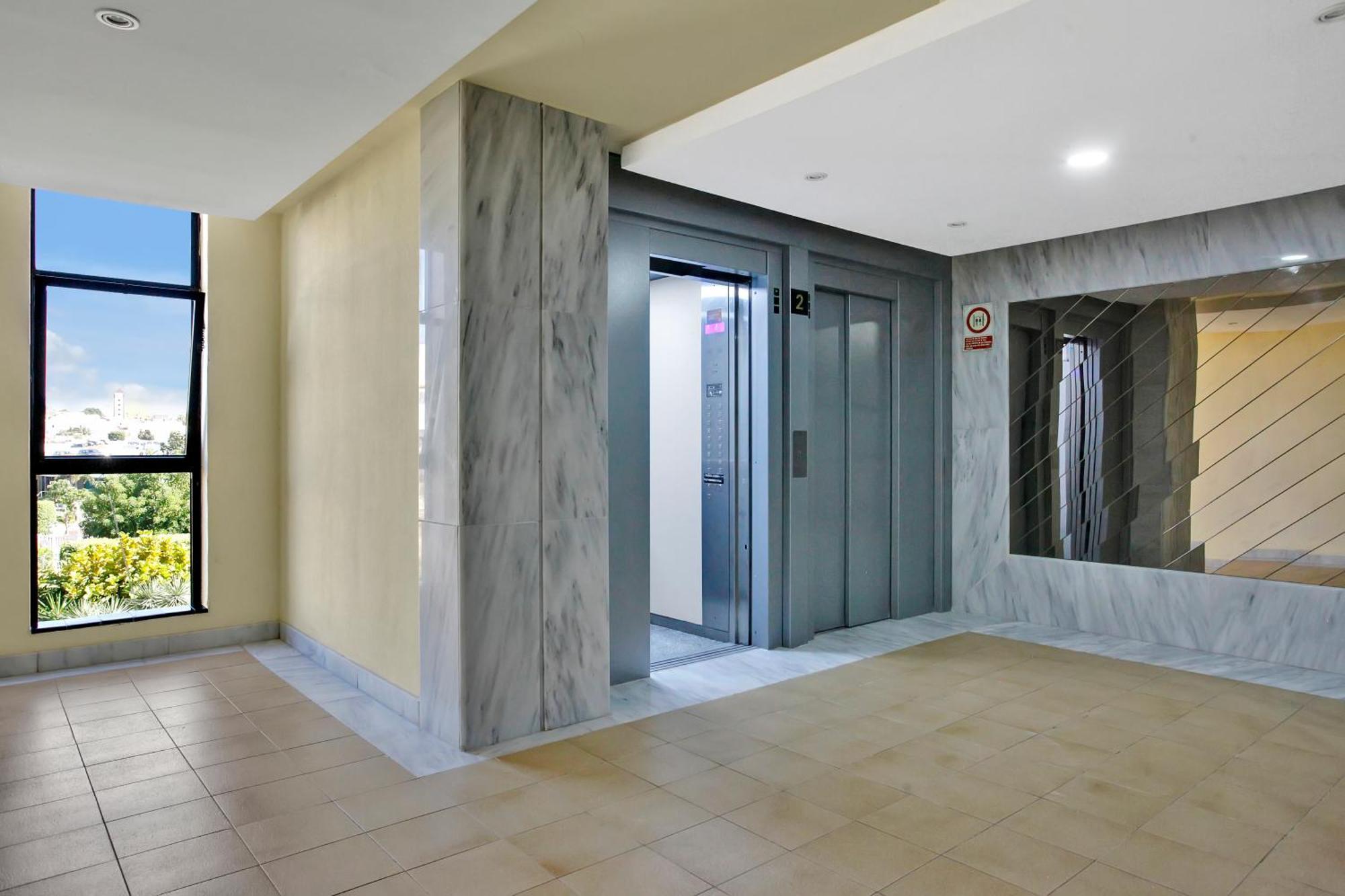 Paradise Luxury Apartment 플라야 파라이소 외부 사진