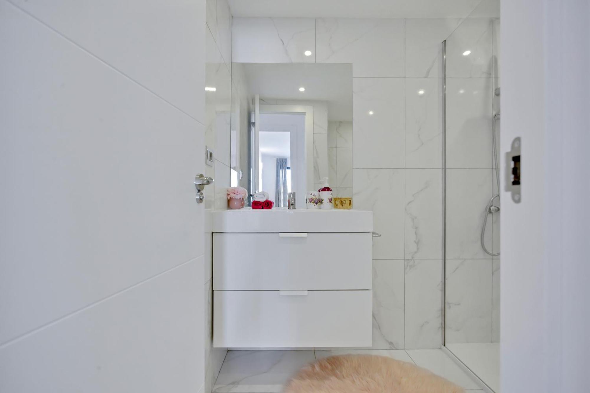 Paradise Luxury Apartment 플라야 파라이소 외부 사진