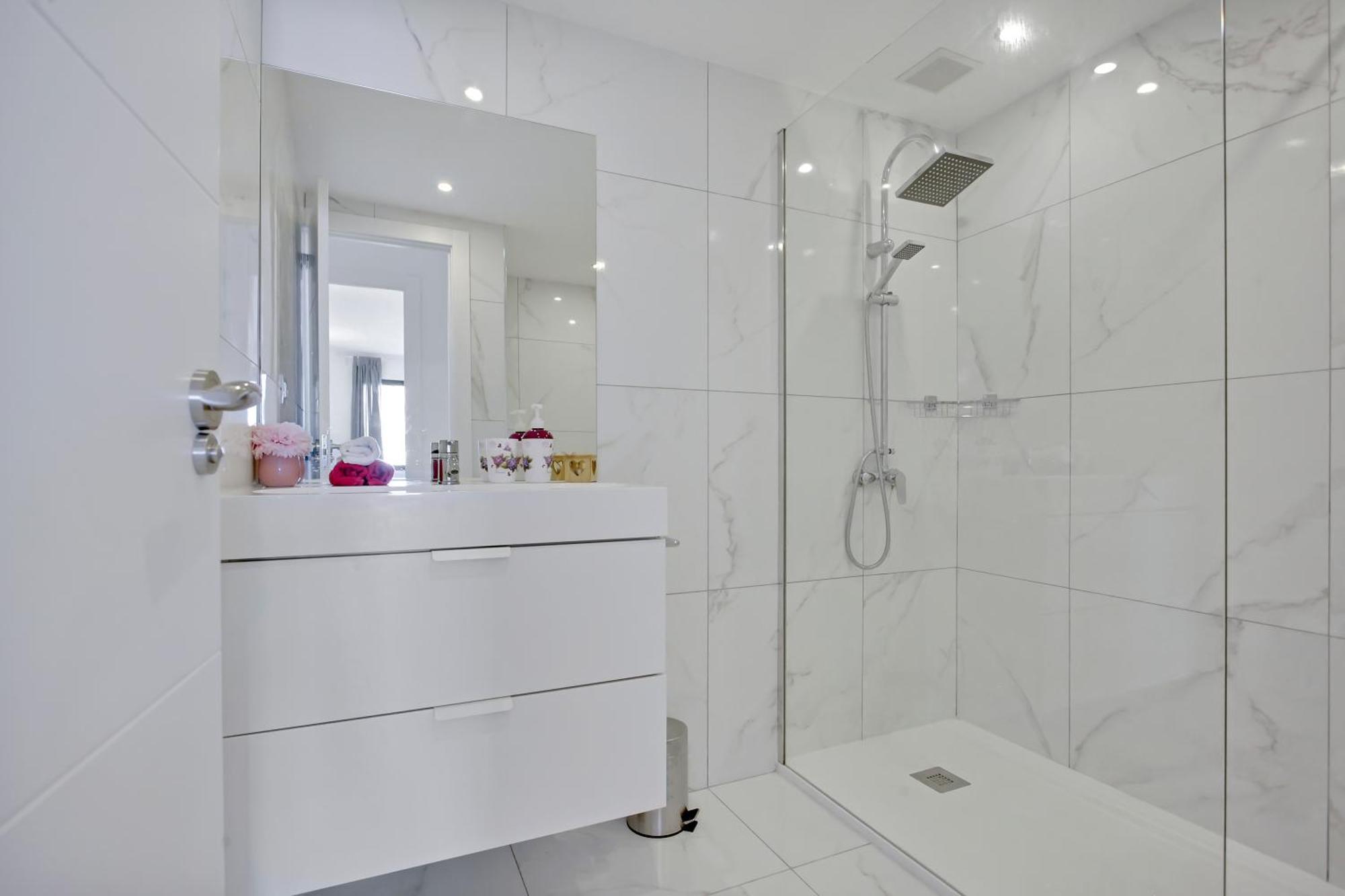 Paradise Luxury Apartment 플라야 파라이소 외부 사진